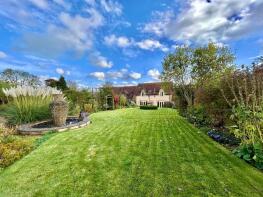 Wisteria House, Main Road, Malmesbury SN16 0HF