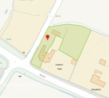 1, Dubthorn Villas, Newcastle Road, Sandbach CW11 2WE