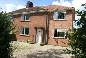 2, Common Road, Diss IP22 5UR