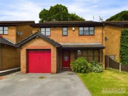 65, Wilkinson Drive, Bersham, Wrexham LL14 4FD