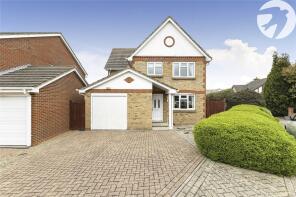 2, Niven Close, Wainscott, Rochester ME3 8BS