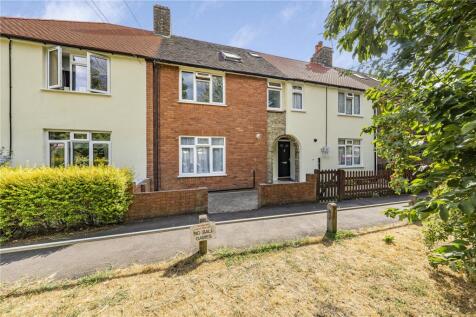 Washington Road, Barnes