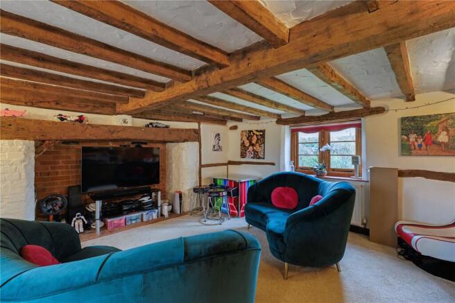 Dining/Family Room