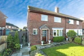 68, Granville Road, Northwich CW9 8EU