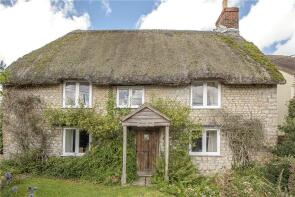 589 Walnut Tree Cottage, Hammond Street, Sturminster Newton DT10 2EH