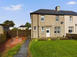 8, King Street, Carstairs Junction, Lanark ML11 8RJ
