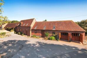 The Granary, Snodland Road, Birling, West Malling ME19 5JF