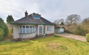 Wern, Pentrecelyn, Ruthin LL15 2HF