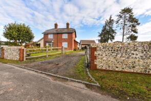 East View, Woodmancote Lane, Woodmancote, Emsworth PO10 8RE