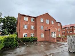 11, Mallard Ings, Louth LN11 0FD