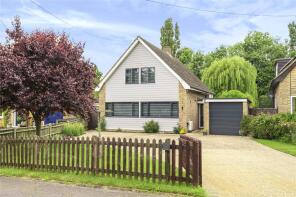 26 Ashdown, The Avenue, Bedford MK44 1QF
