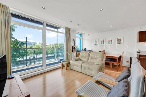 9 Albert Embankment, London, Vauxhall, SE1