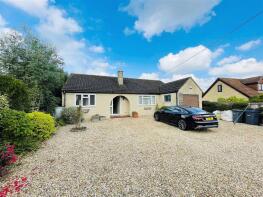 68d, Shaw Hill, Melksham SN12 8EN