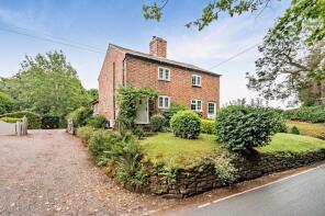3, Rock Cottages, Wet Lane, Tilston, Malpas SY14 7DP
