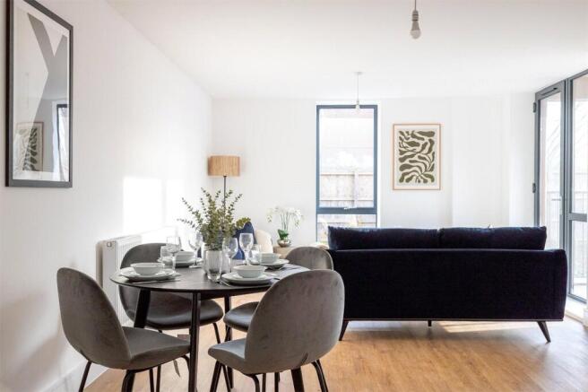 Show Home