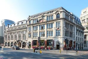 Flat 9, 15, Trinity Square, London EC3N 4AA