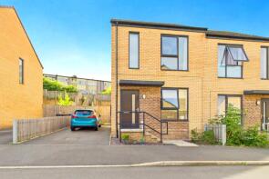 46, Park Grange Drive, Sheffield S2 3BU