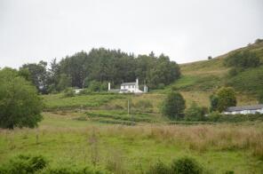 Pen Y Banc, Cwmystwyth SY23 4AF