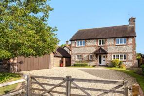 4, South Farm Close, Blandford Forum DT11 8JY