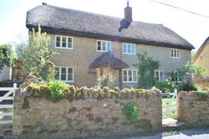 Canterburys, Village Street, Beaminster DT8 3JW