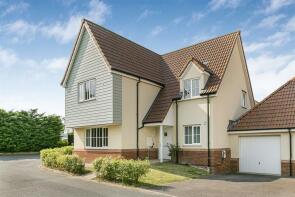 1, Haynes Road, Saffron Walden CB11 4FB