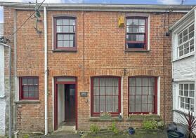 Pebble Cottage, Churchtown, St. Agnes TR5 0QW