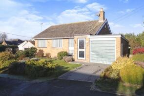 3, Hillside Road, Northampton NN7 2DB