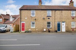 1, Hamblin House, Hamblin Road, Woodbridge IP12 1BG