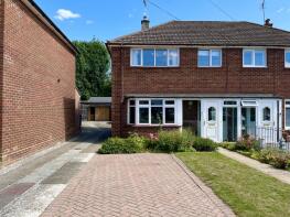 20, Montfort Road, Sevenoaks TN15 6SA