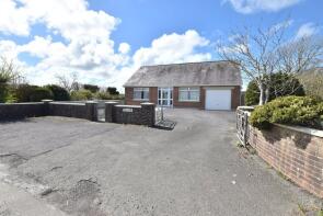 Brynywawr, A486 Synod Inn Village, Llandysul SA44 6JB