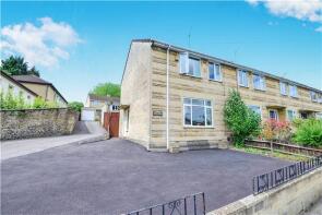 72, High Street, Twerton, Bath BA2 1DQ
