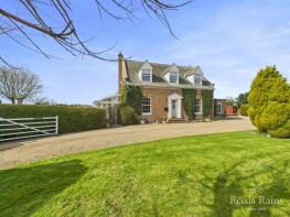 Cape Cottage, Jubilee Lane, Hull HU12 9BE