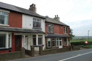 3, Eastcliffe Terrace, Hornby Road, Lancaster LA2 9LD