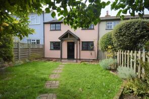 4, The Barracks, Dog Chase, Braintree CM7 4ED