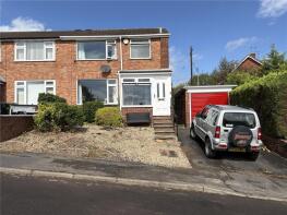 5, Church View, Bewdley DY12 2BZ