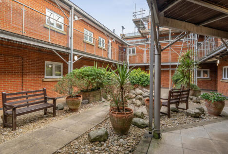 Belgrave Road, Tunbridge Wells, Kent, TN1