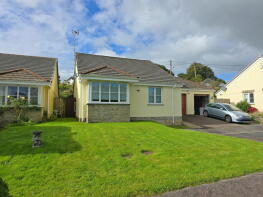 17, Sand Hill Park, Gunnislake PL18 9DP