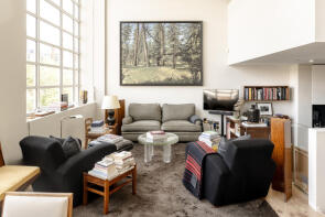 Apartment 3, 109, Charing Cross Road, London WC2H 0DT