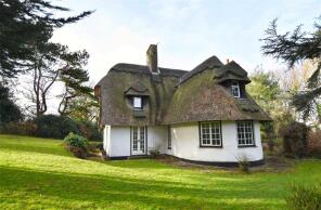 Little Thatches, Cliff End Lane, Pett Level TN35 4EF