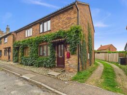 4, Church Road, King's Lynn PE33 9AP