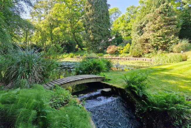 Gardens