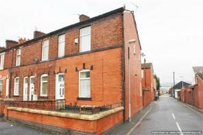 53, South Cross Street, Bury BL9 0RS
