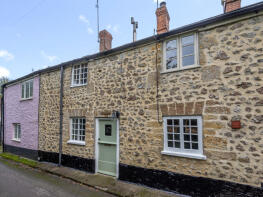 The Cottage, Wayford, Crewkerne TA18 8QG