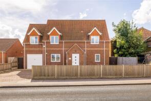 Stable View, Main Road, Wrangle, Boston PE22 9AJ