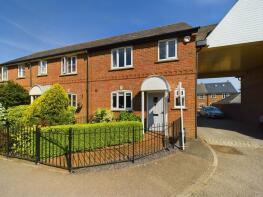 3, John Hall Court, Hitchin SG5 3FP
