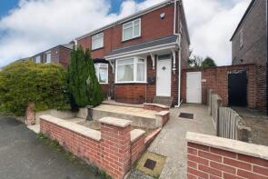 19, Houstead Road, Sheffield S9 4BX