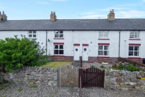 15, Broad Road, Seahouses NE68 7UP