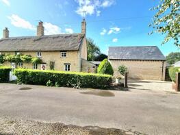 9 Stonehaven Cottage, School Lane, Peterborough PE6 9EL