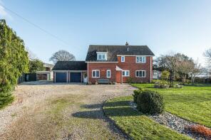 Brione, Common Road, Dereham NR20 3AH
