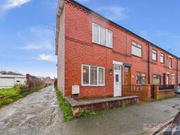 1, Imperial Terrace, Coronation Road, New Broughton, Wrexham LL11 6YB